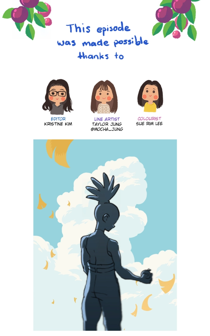 Mei Chapter 102 page 75 - 