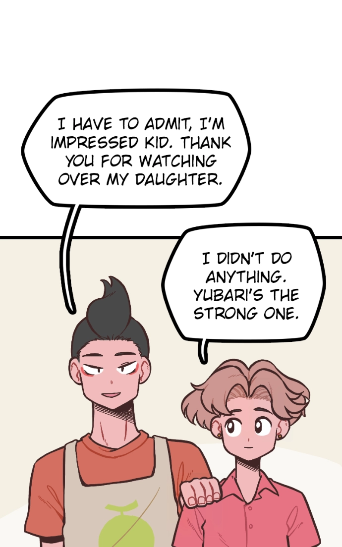Mei Chapter 102 page 9 - 