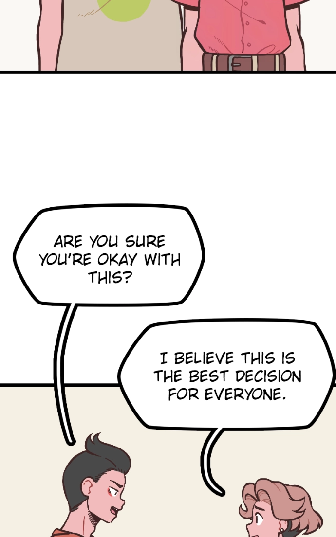 Mei Chapter 102 page 10 - 