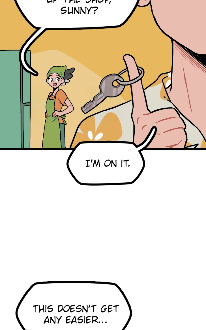 Mei Chapter 103 page 11 - 