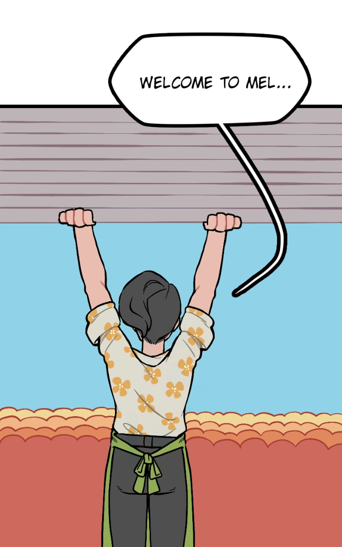 Mei Chapter 103 page 13 - 