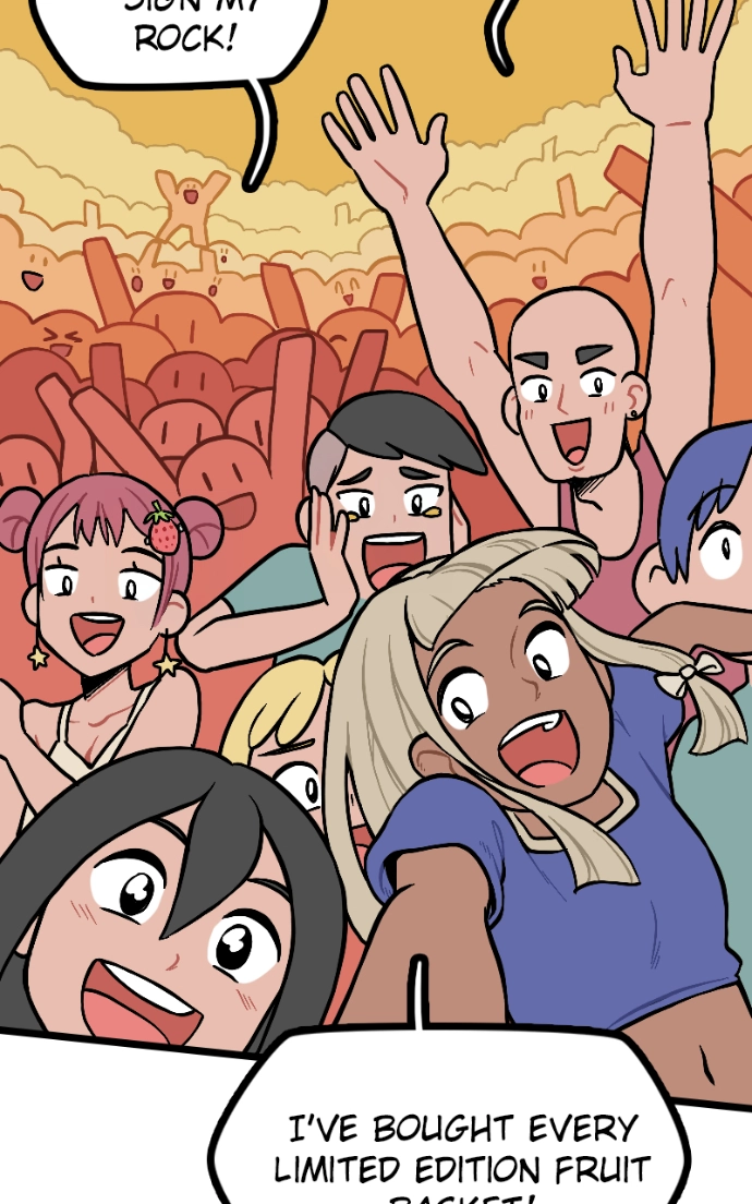 Mei Chapter 103 page 16 - 