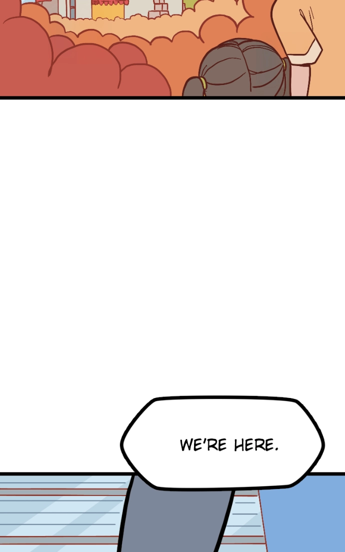 Mei Chapter 103 page 19 - 