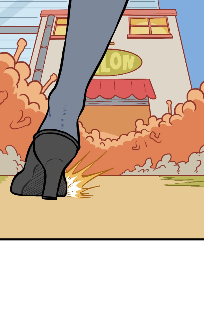 Mei Chapter 103 page 20 - 