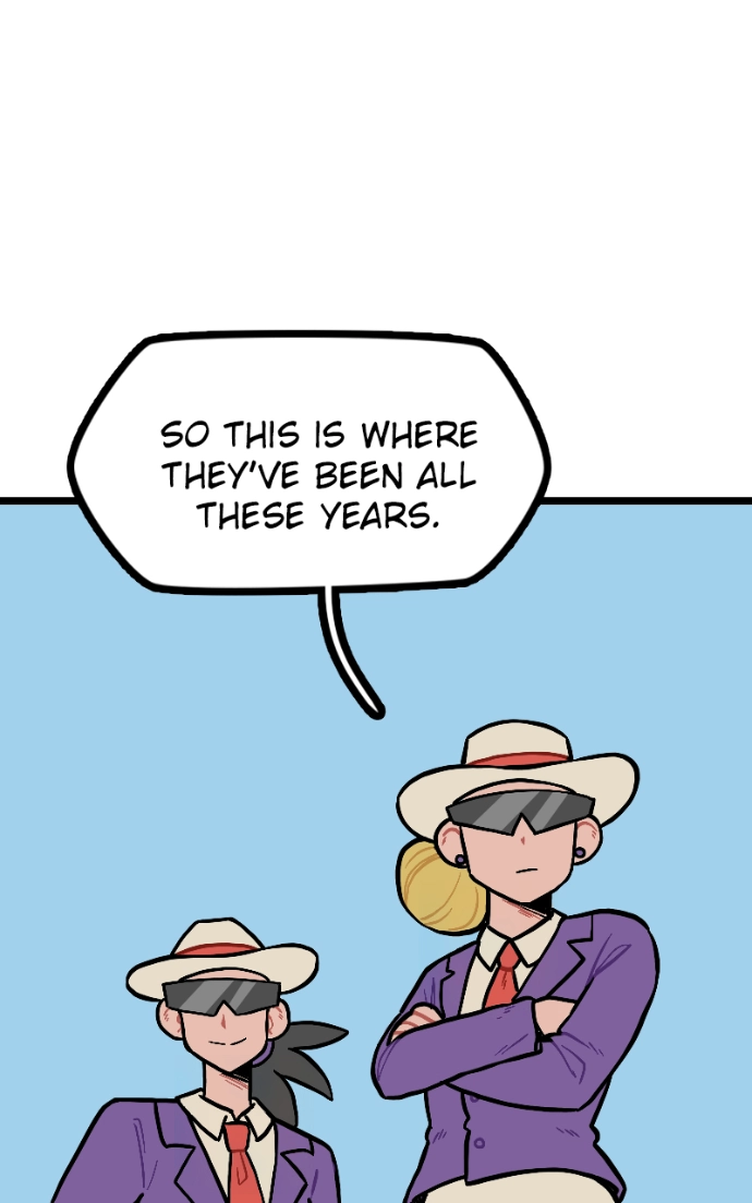 Mei Chapter 103 page 21 - 