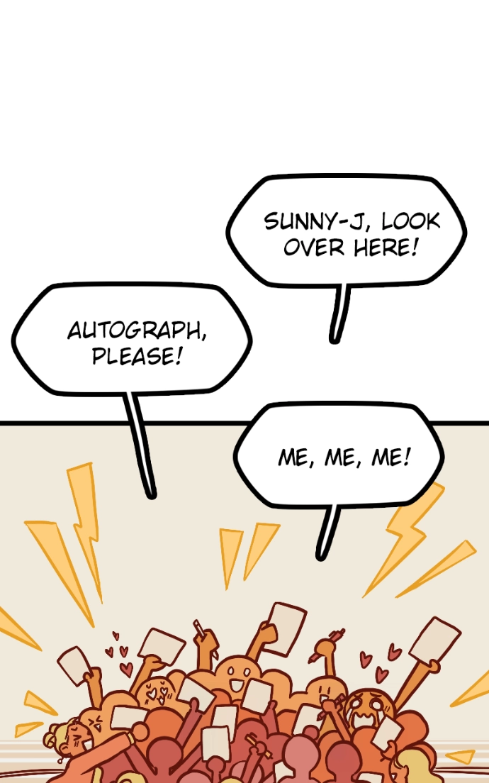 Mei Chapter 103 page 23 - 