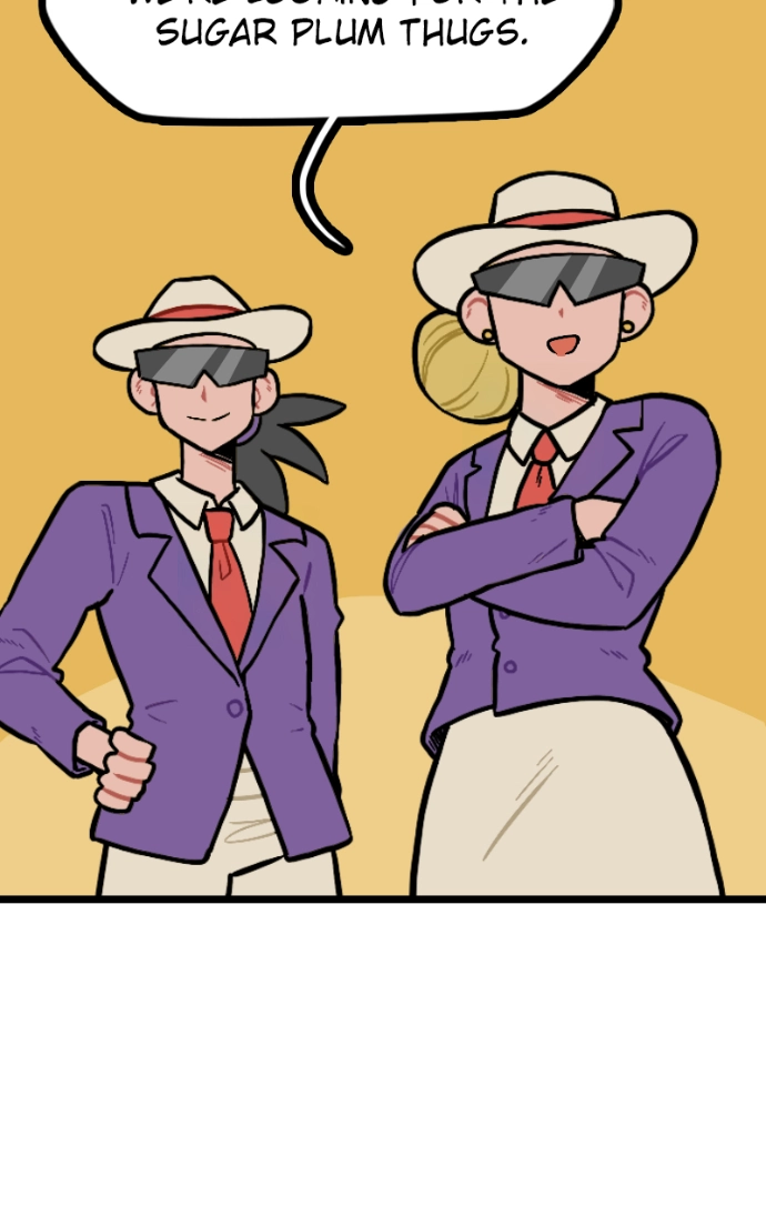 Mei Chapter 103 page 25 - 