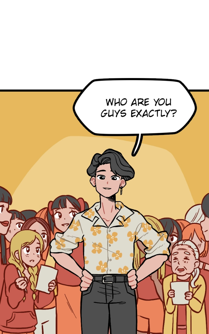 Mei Chapter 103 page 27 - 