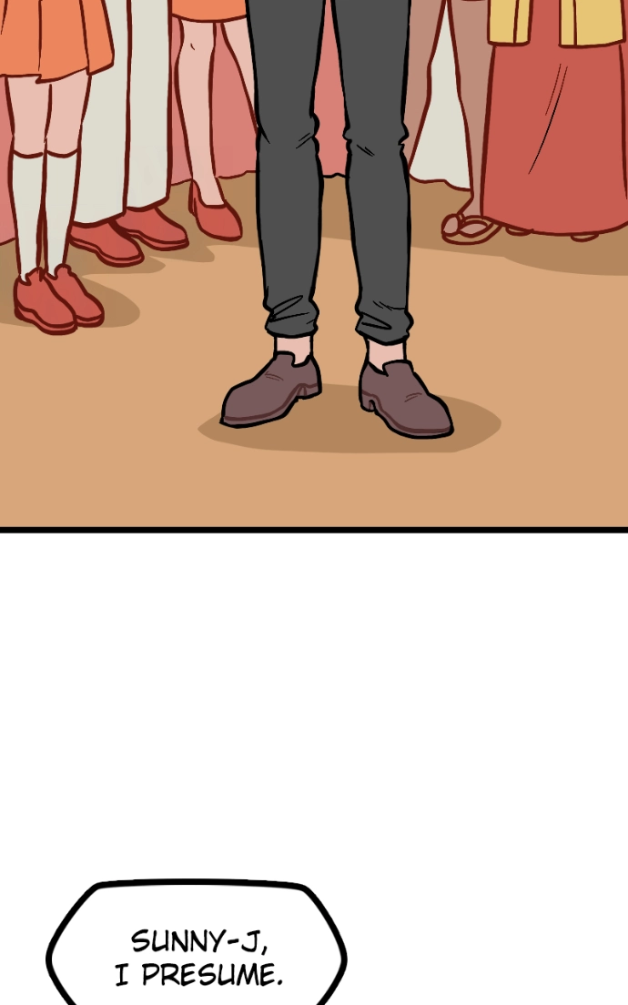 Mei Chapter 103 page 28 - 