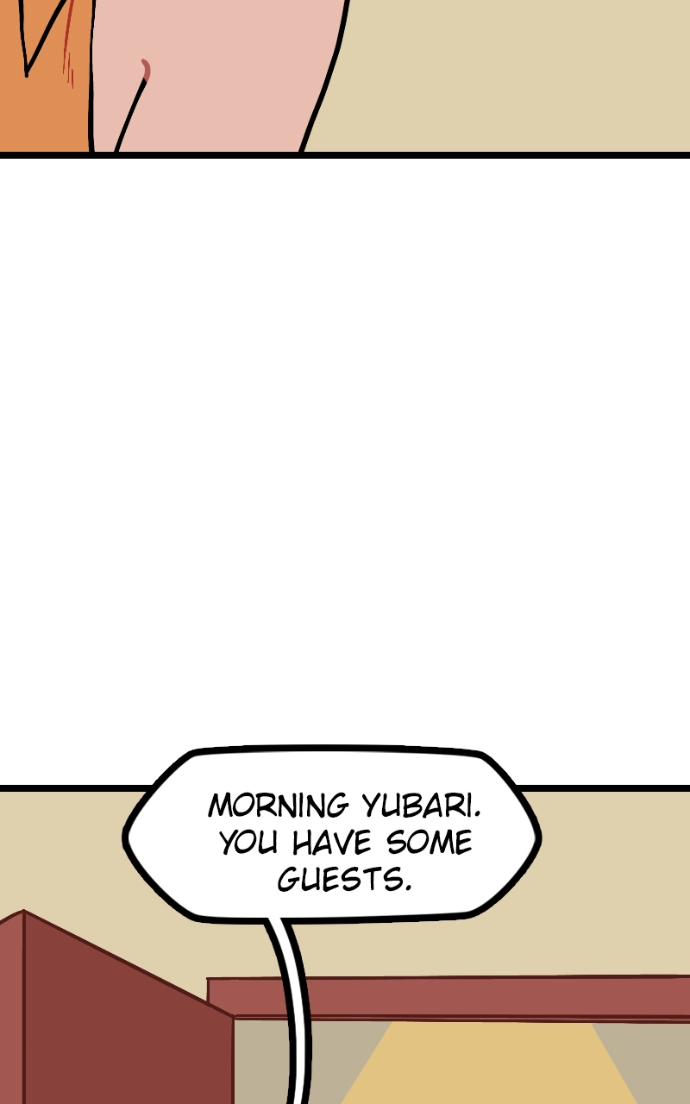 Mei Chapter 103 page 38 - 