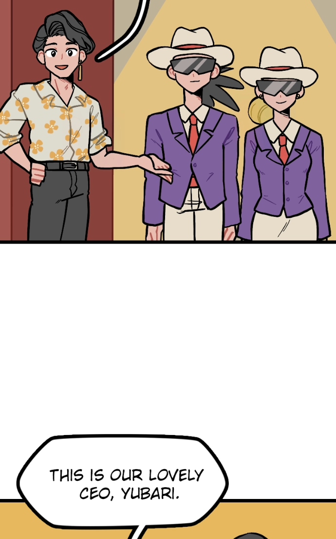 Mei Chapter 103 page 39 - 
