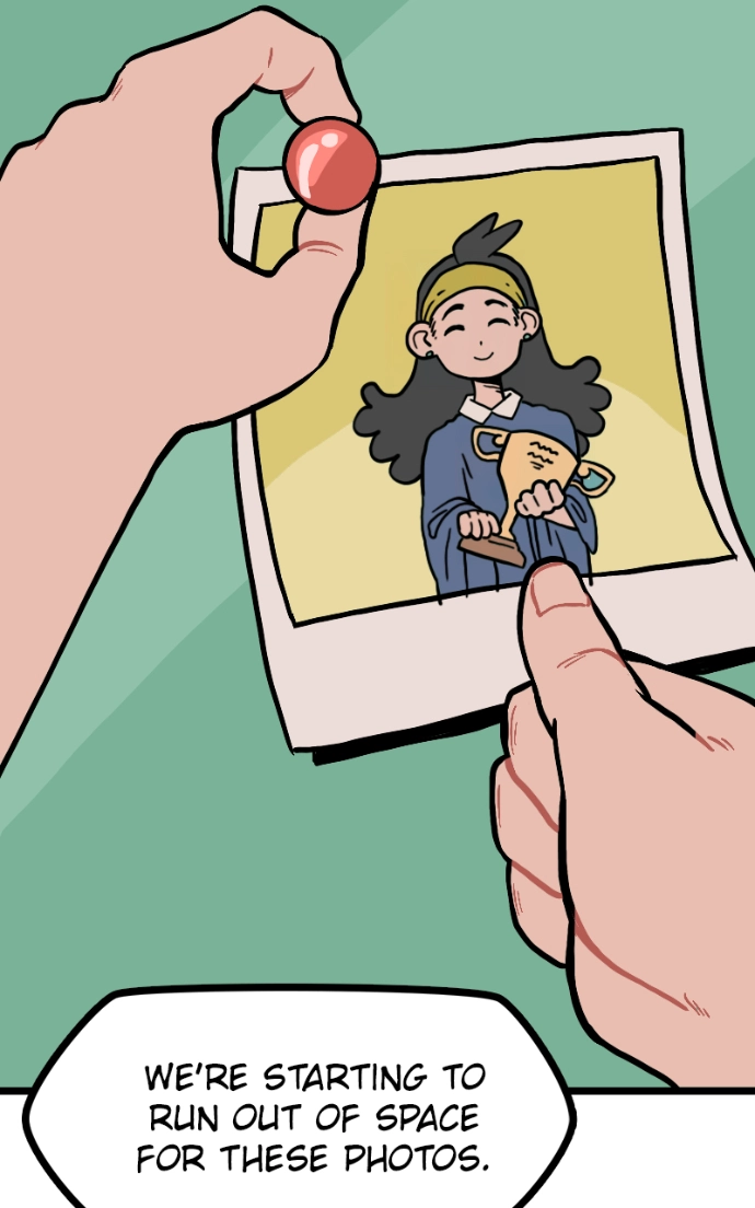 Mei Chapter 103 page 5 - 