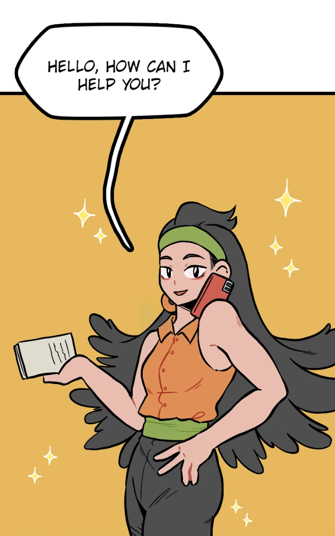 Mei Chapter 103 page 41 - 