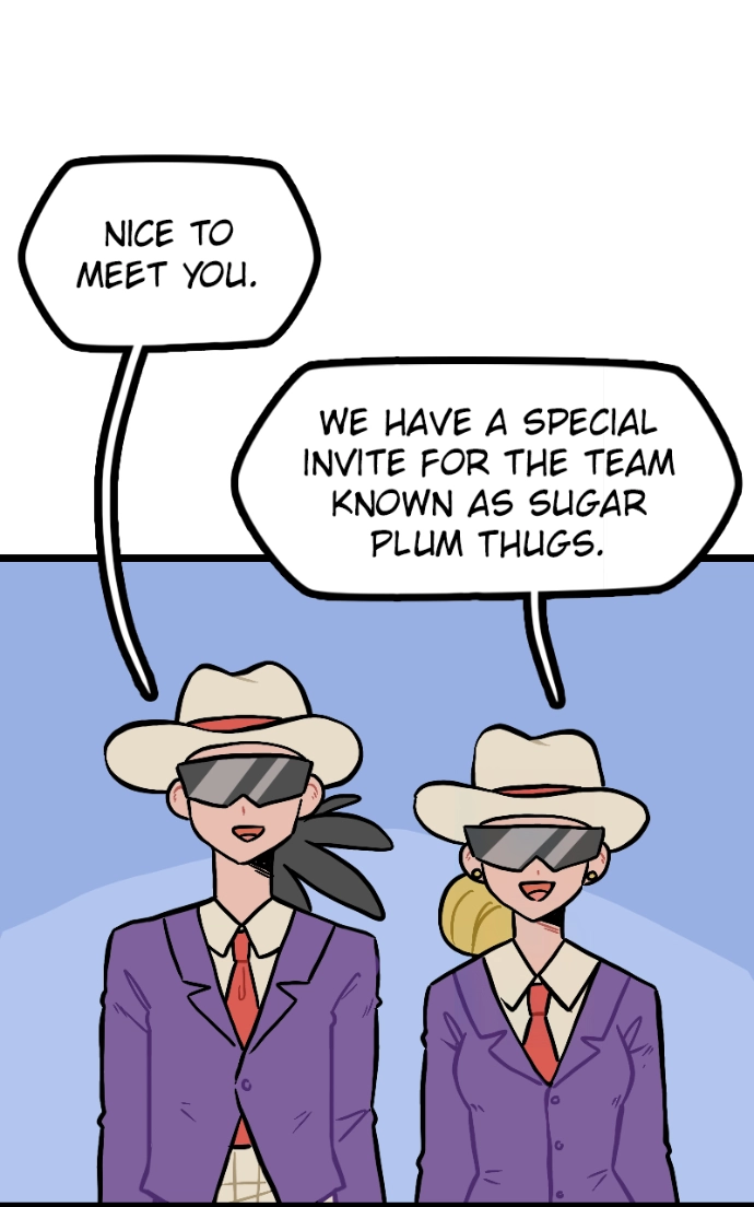 Mei Chapter 103 page 43 - 