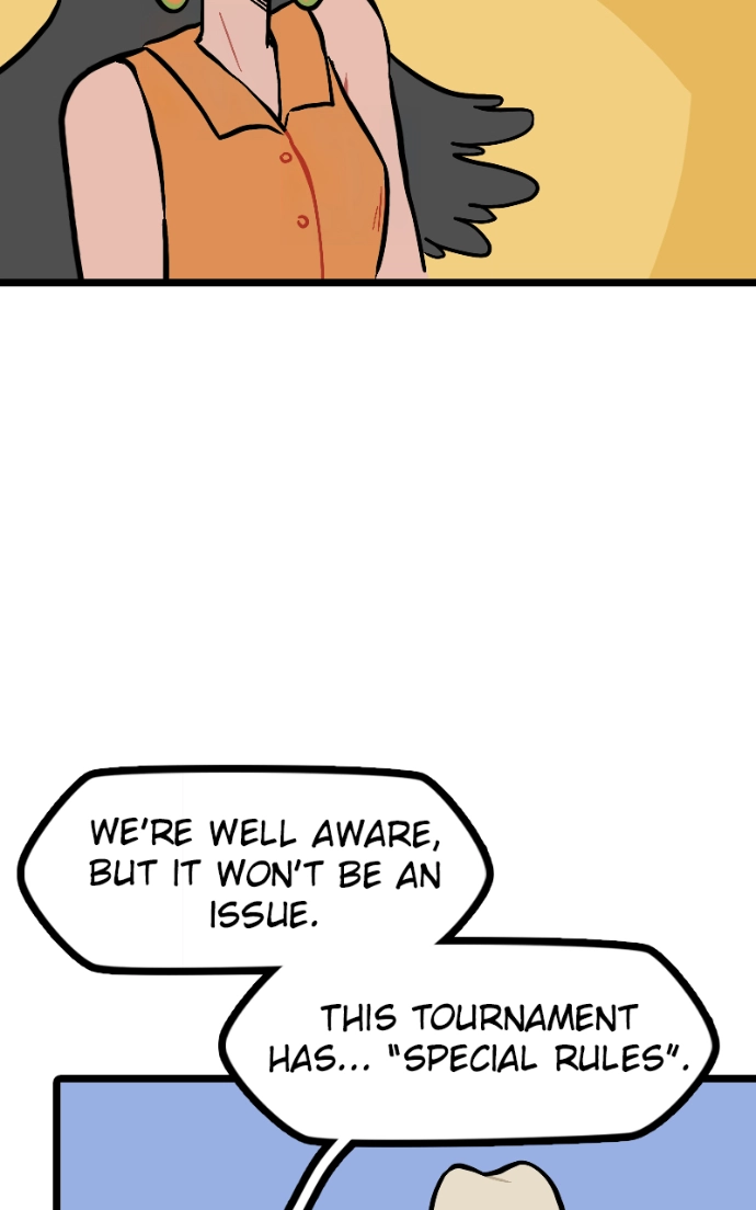 Mei Chapter 103 page 46 - 