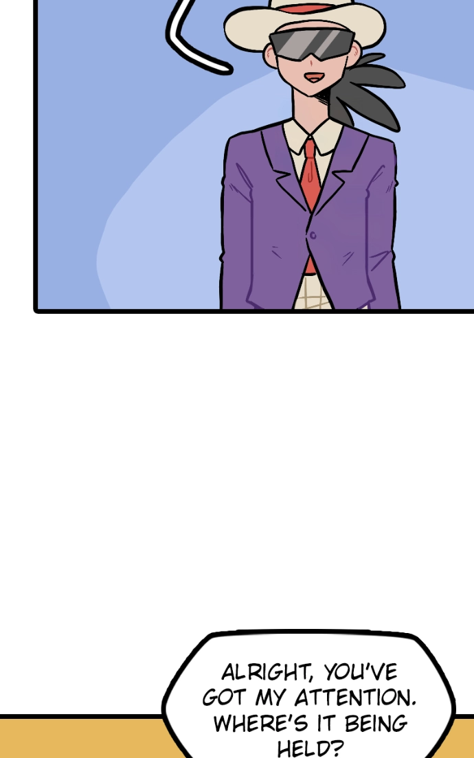 Mei Chapter 103 page 47 - 