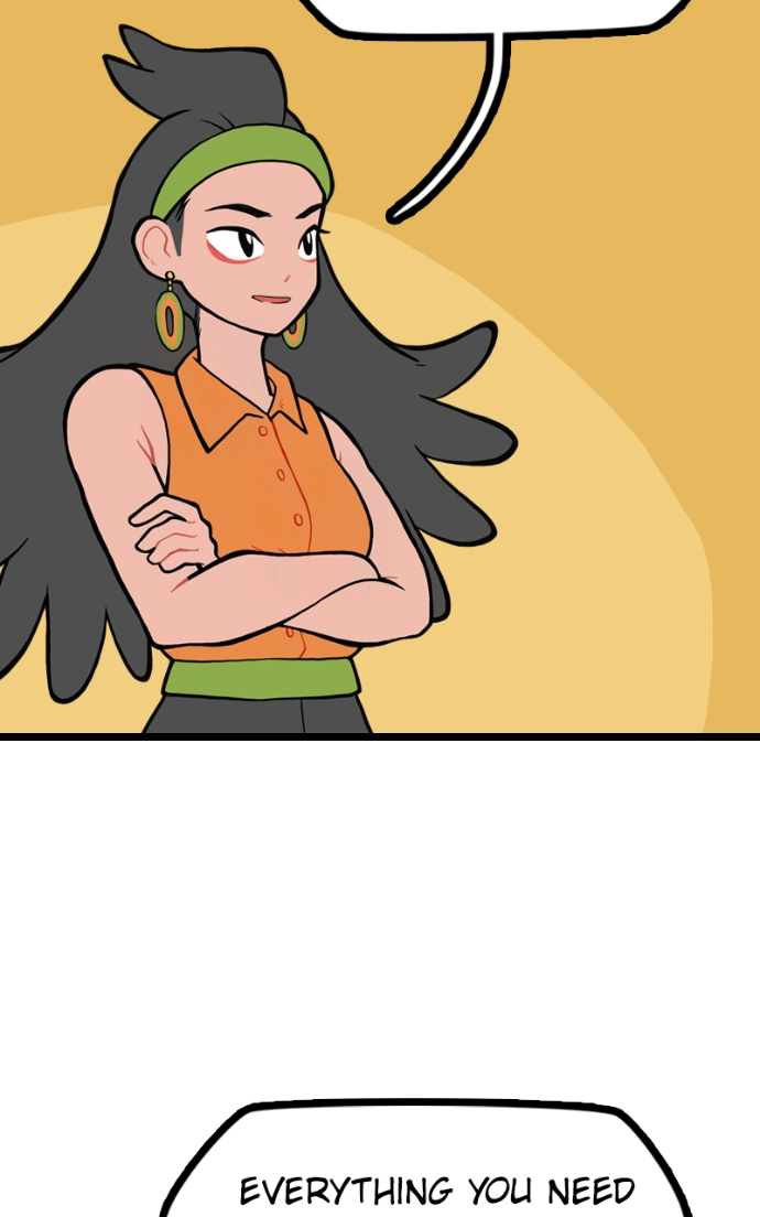 Mei Chapter 103 page 48 - 