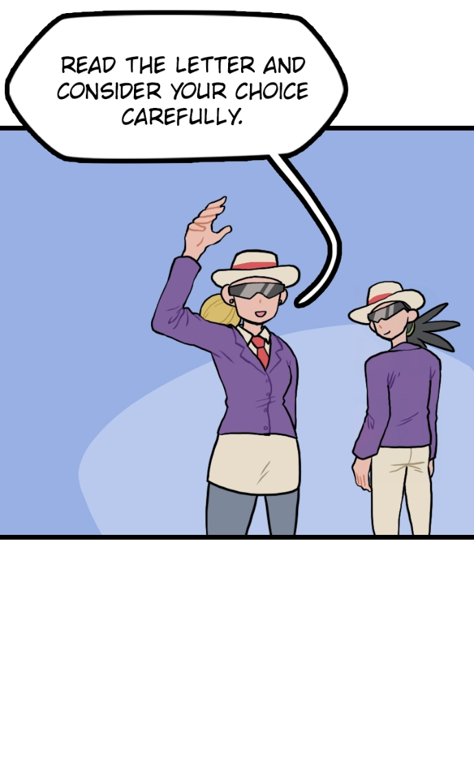 Mei Chapter 103 page 50 - 