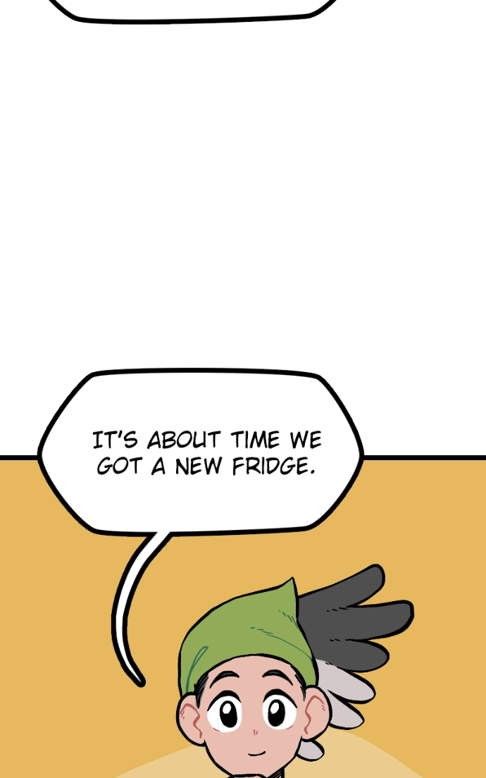 Mei Chapter 103 page 6 - 