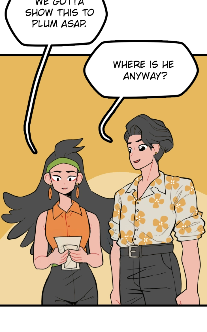 Mei Chapter 103 page 52 - 