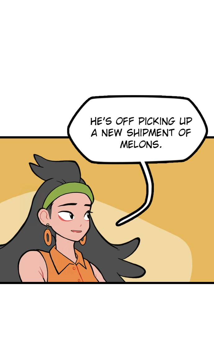 Mei Chapter 103 page 53 - 