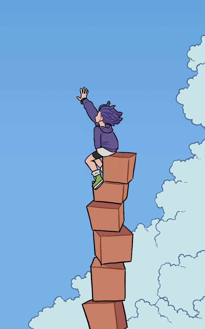 Mei Chapter 103 page 56 - 