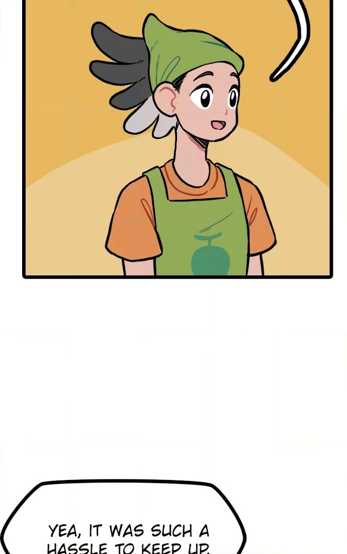 Mei Chapter 103 page 8 - 