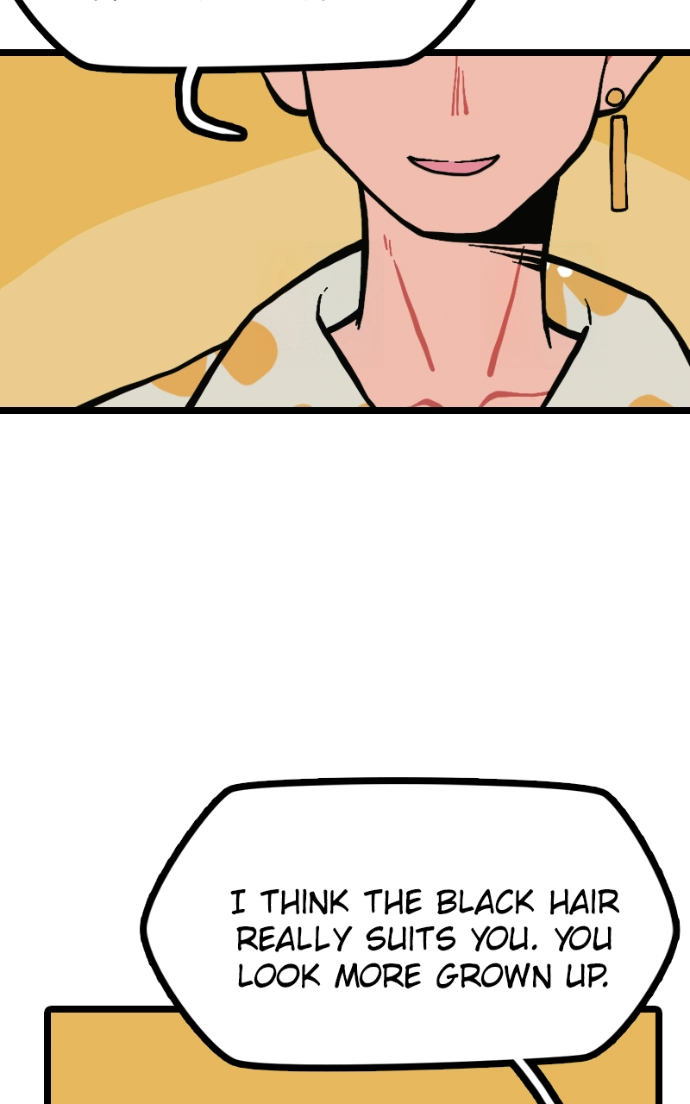 Mei Chapter 103 page 9 - 