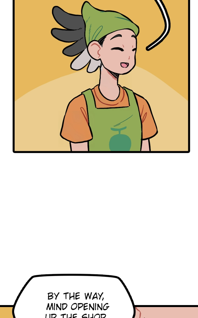 Mei Chapter 103 page 10 - 