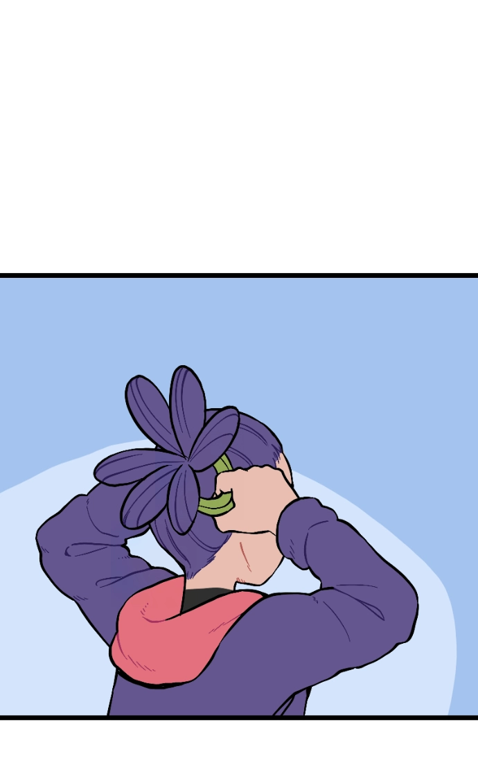 Mei Chapter 104 page 14 - 