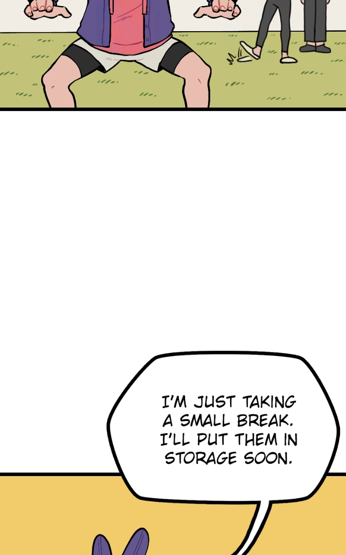 Mei Chapter 104 page 18 - 