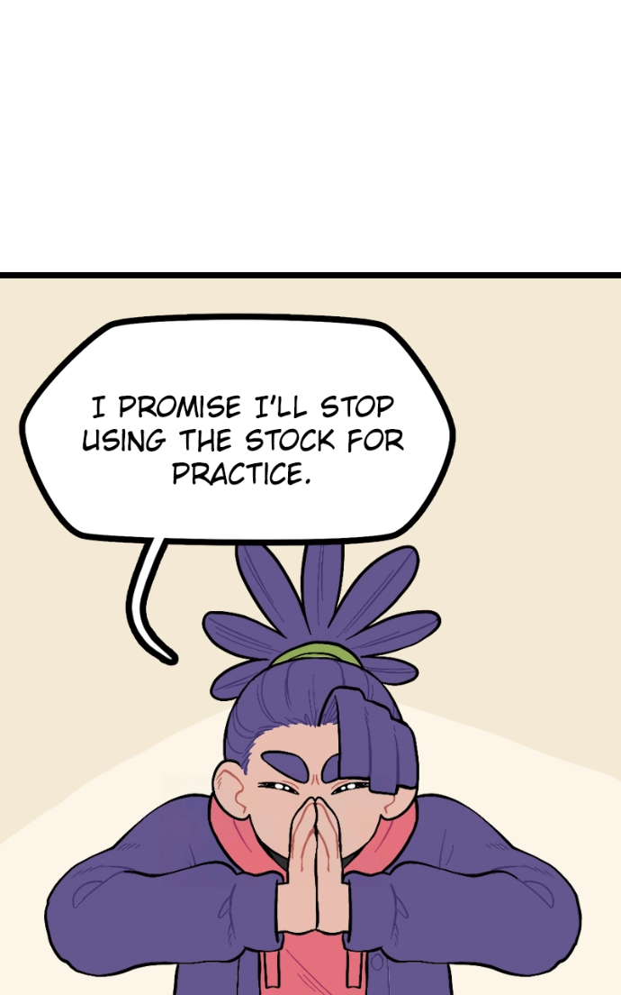 Mei Chapter 104 page 21 - 