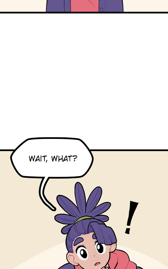 Mei Chapter 104 page 22 - 