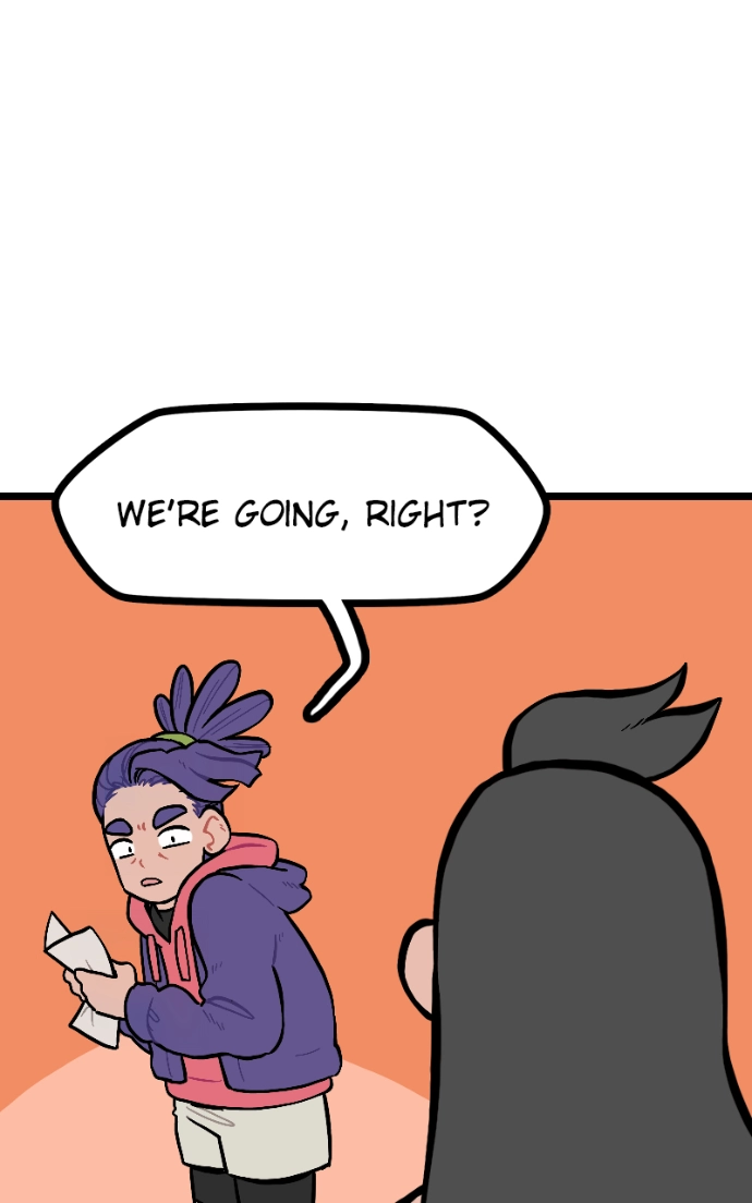 Mei Chapter 104 page 26 - 
