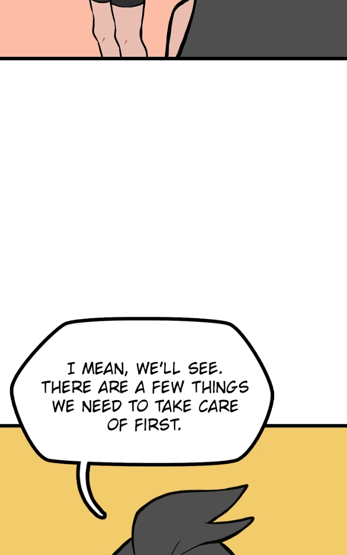 Mei Chapter 104 page 27 - 