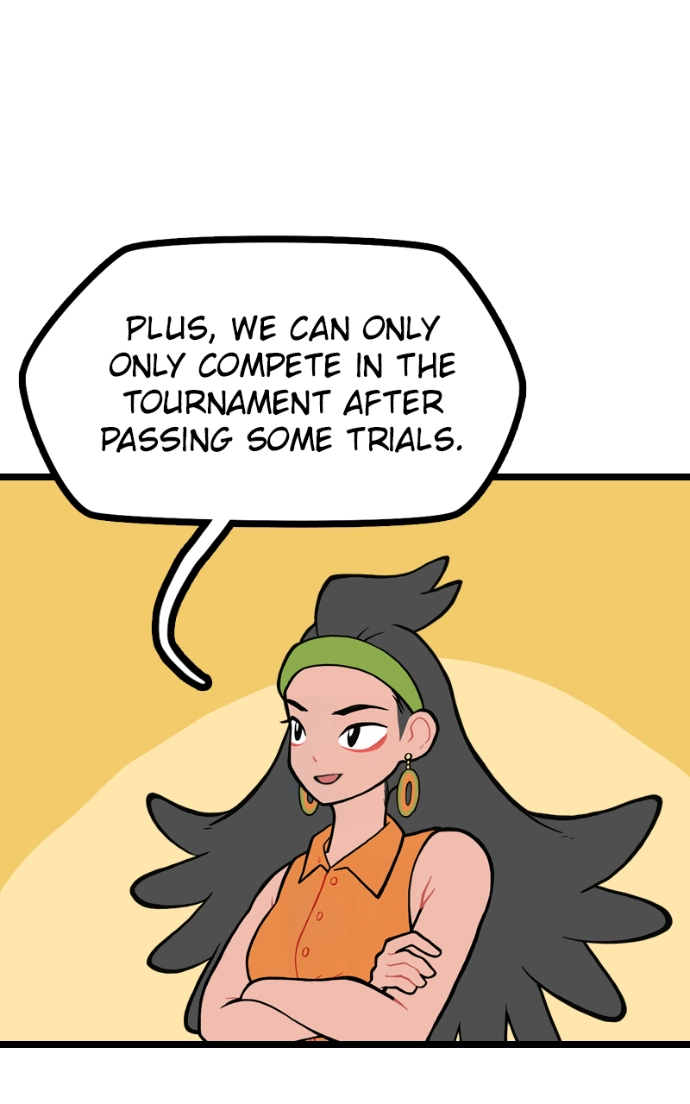 Mei Chapter 104 page 29 - 