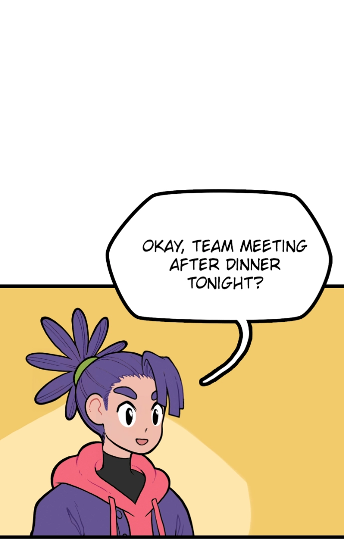 Mei Chapter 104 page 30 - 