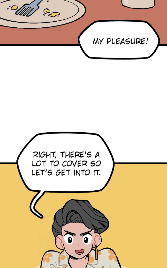 Mei Chapter 104 page 33 - 