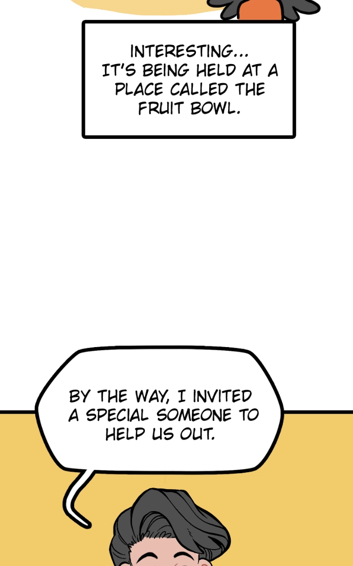 Mei Chapter 104 page 37 - 