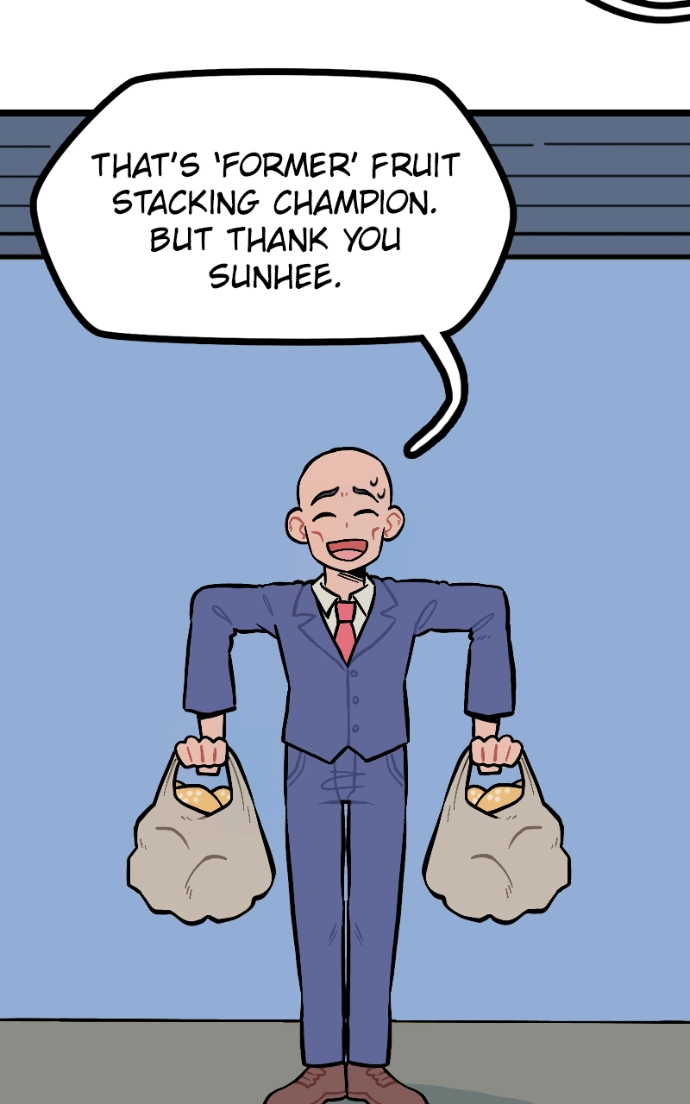 Mei Chapter 104 page 39 - 