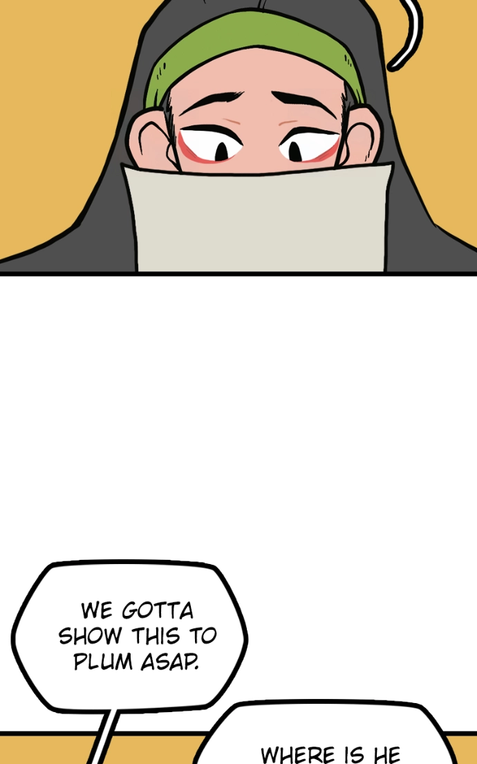 Mei Chapter 104 page 5 - 