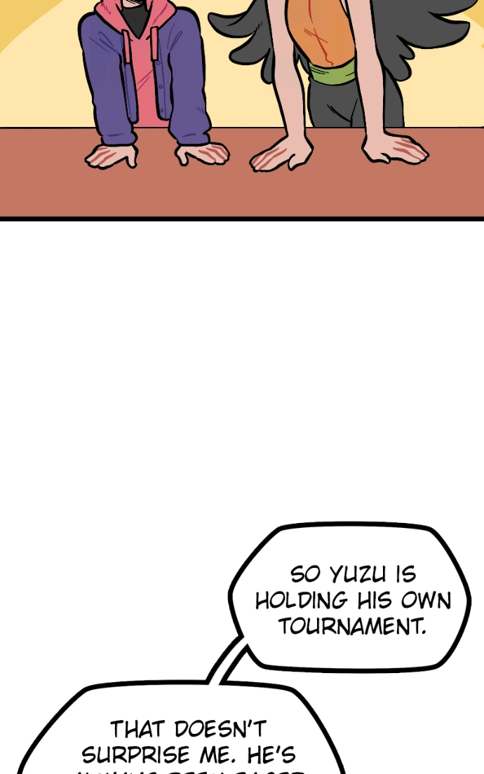 Mei Chapter 104 page 41 - 