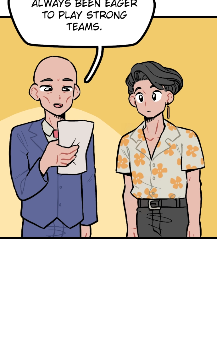Mei Chapter 104 page 42 - 