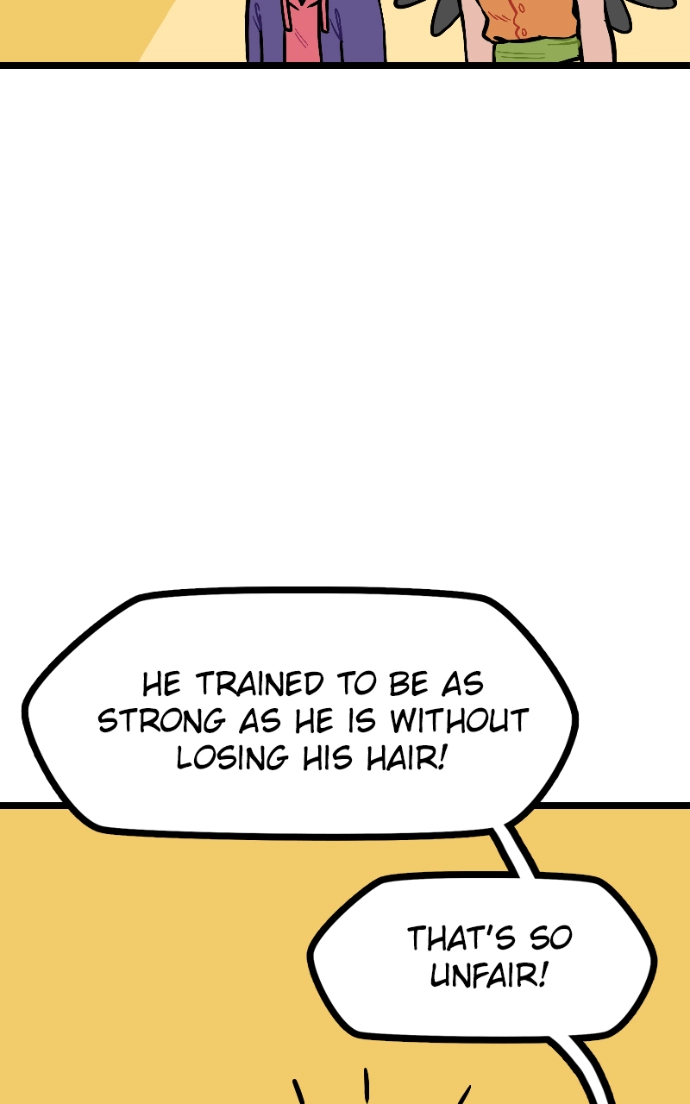 Mei Chapter 104 page 45 - 