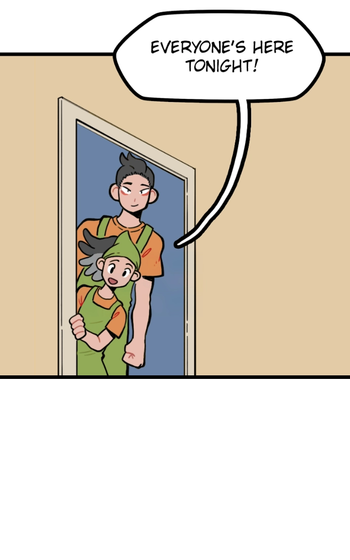 Mei Chapter 104 page 47 - 