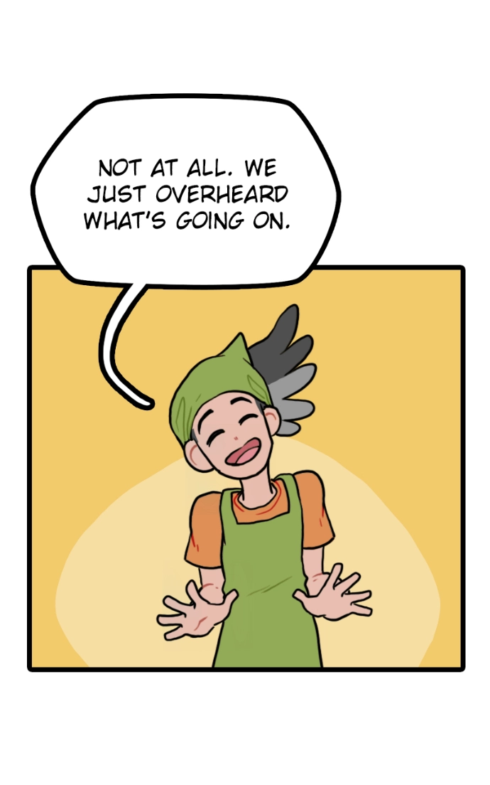 Mei Chapter 104 page 49 - 