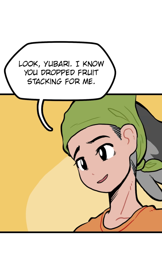 Mei Chapter 104 page 50 - 