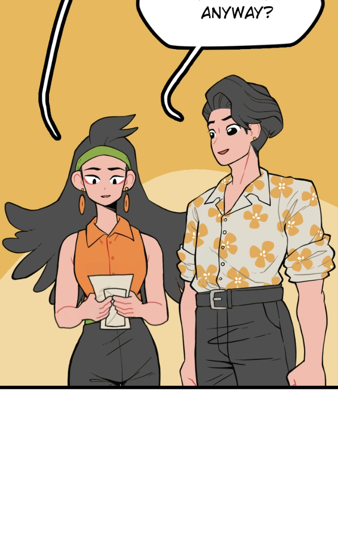 Mei Chapter 104 page 6 - 