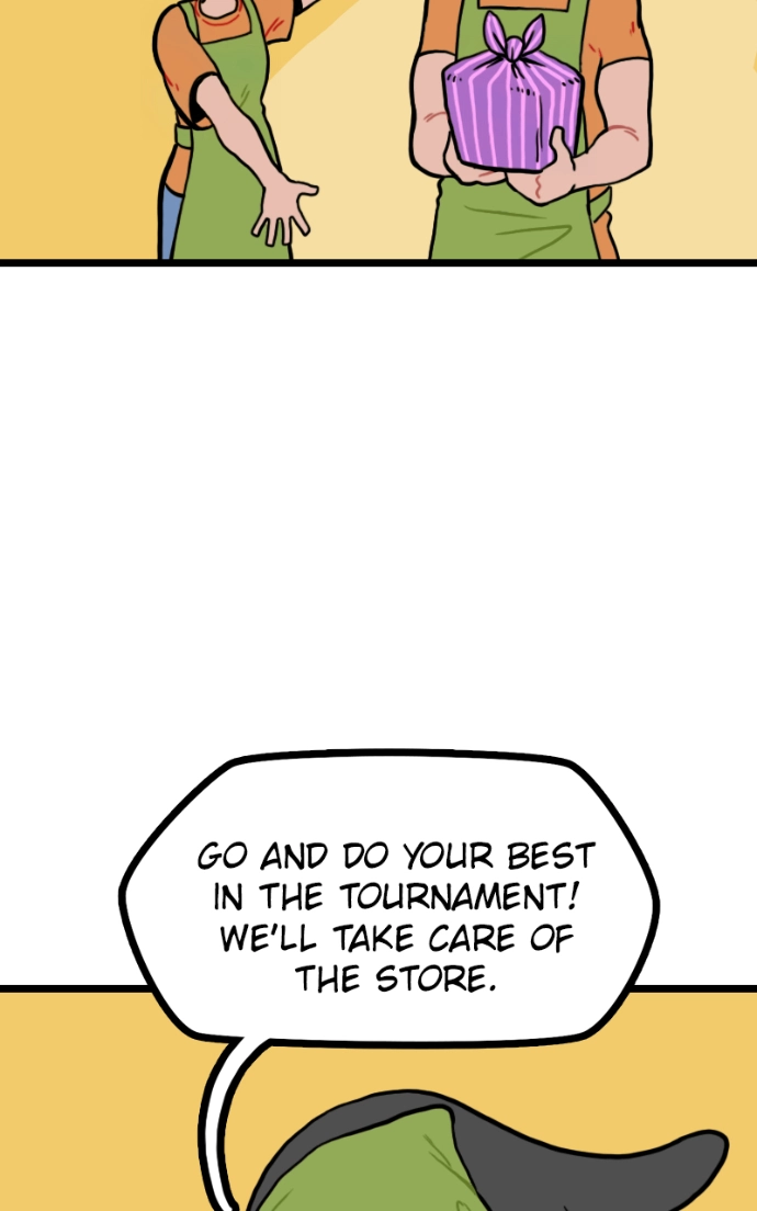 Mei Chapter 104 page 53 - 