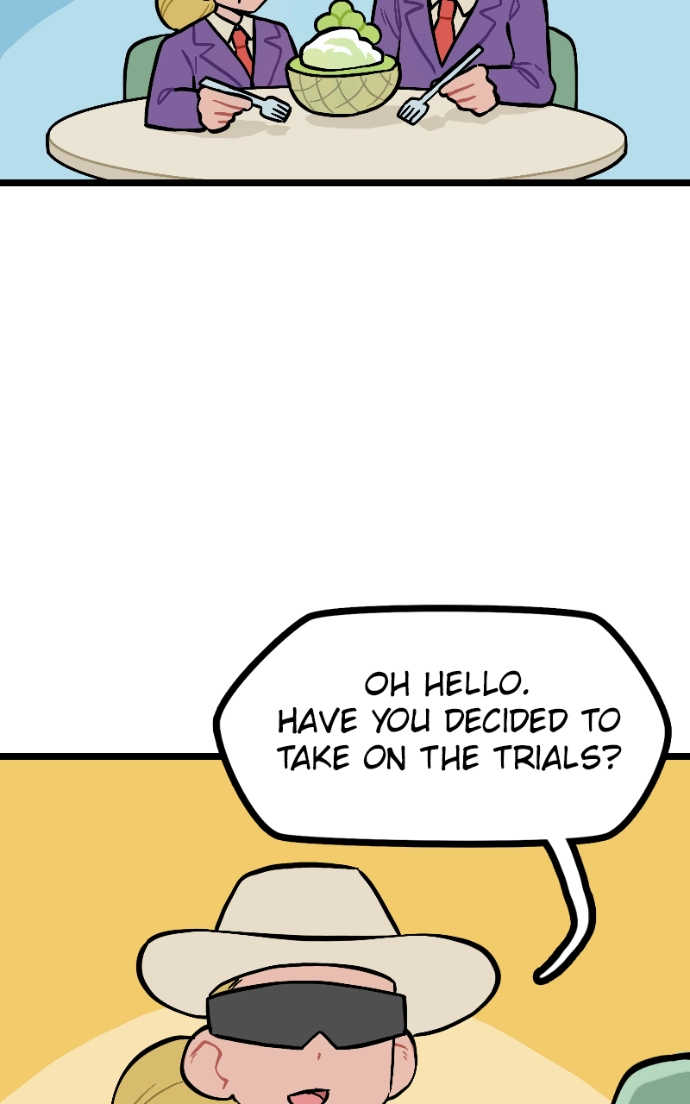 Mei Chapter 104 page 57 - 